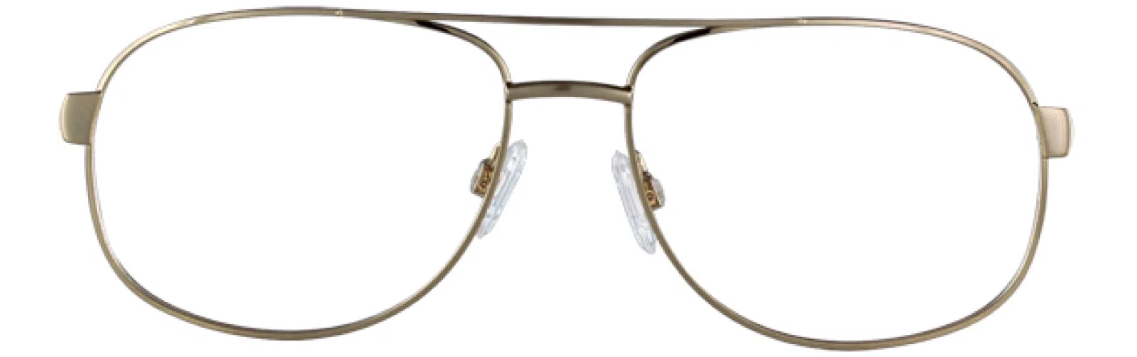 Stetson S342 Eyeglasses - Gunmetal - view 7